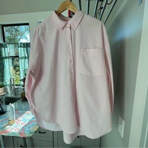 *LIKE NEW* The Bennet Buttondown Shirt by Maeve